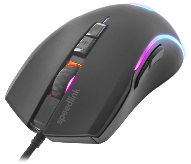 SPEEDLINK ZAVOS SL-680022-RRBK - 702428 - zdjęcie 3